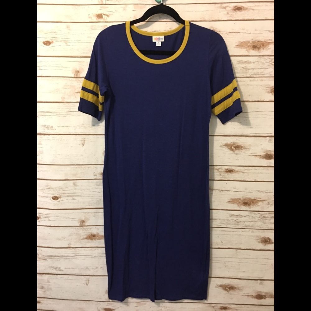 Medium Jersey pencil dress